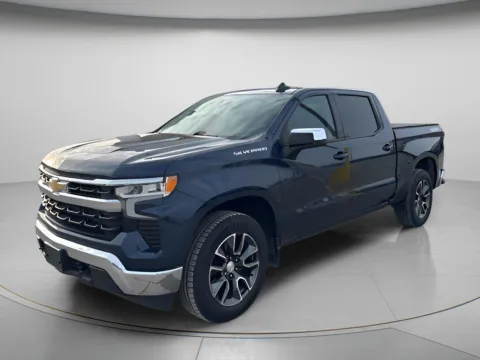 Photos of 2023 Chevrolet Silverado 1500 LT for sale in Chillicothe, MO at MAG CDJR