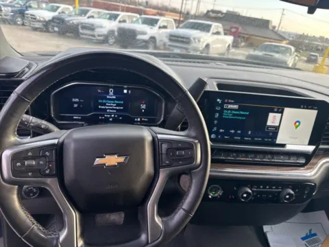 More photos of 2023 Chevrolet Silverado 1500 LT at MAG CDJR, MO