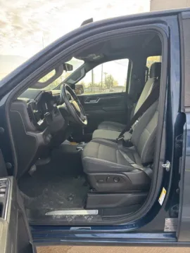 Another view of 2023 Chevrolet Silverado 1500 LT for sale in Chillicothe, MO at MAG CDJR