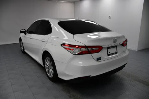 More photos of 2020 Toyota Camry LE at MAG CDJR, MO