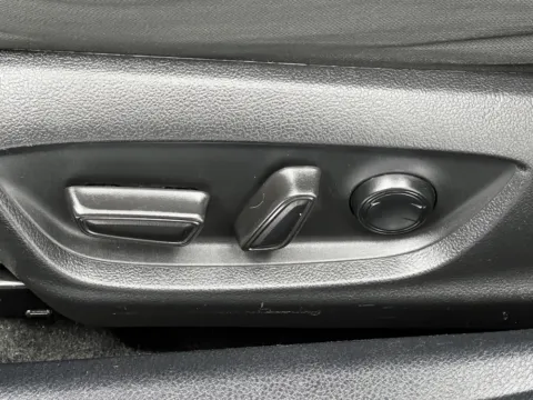 Another view of 2020 Toyota Camry LE for sale in Chillicothe, MO at MAG CDJR