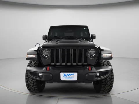 Another view of 2018 Jeep Wrangler Unlimited Rubicon for sale in Chillicothe, MO at MAG CDJR