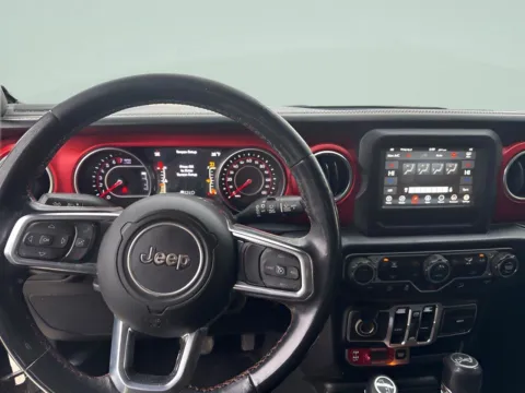 More photos of 2018 Jeep Wrangler Unlimited Rubicon at MAG CDJR, MO