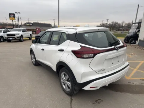 More photos of 2021 Nissan Kicks S at MAG CDJR, MO