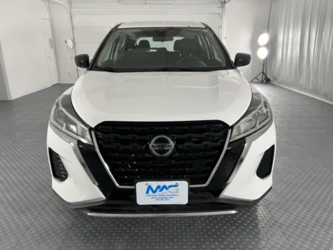 Photos of 2021 Nissan Kicks S for sale in Chillicothe, MO at MAG CDJR