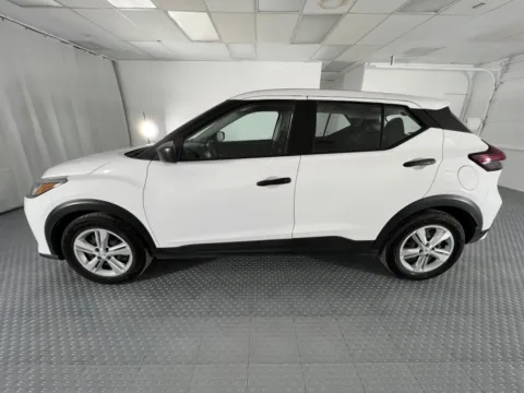 More photos of 2021 Nissan Kicks S at MAG CDJR, MO