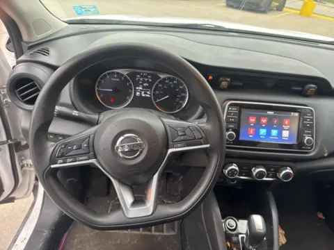 More photos of 2021 Nissan Kicks S at MAG CDJR, MO