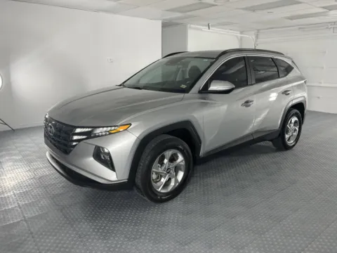 More photos of 2022 Hyundai Tucson SEL at MAG CDJR, MO