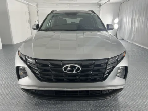 Another view of 2022 Hyundai Tucson SEL for sale in Chillicothe, MO at MAG CDJR