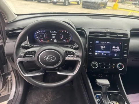 More photos of 2022 Hyundai Tucson SEL at MAG CDJR, MO