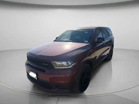 Another view of 2020 Dodge Durango GT Plus for sale in Chillicothe, MO at MAG CDJR