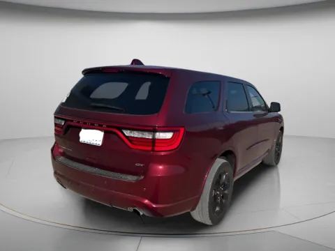 More photos of 2020 Dodge Durango GT Plus at MAG CDJR, MO