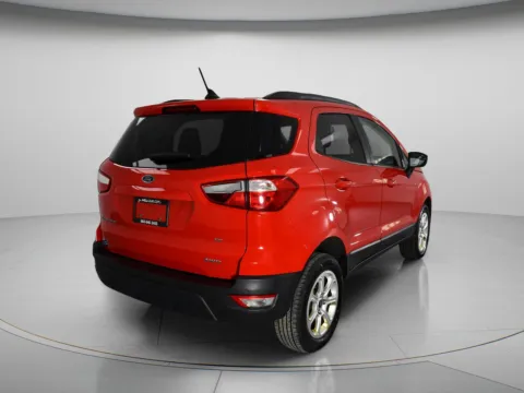 More photos of 2019 Ford EcoSport SE at MAG CDJR, MO