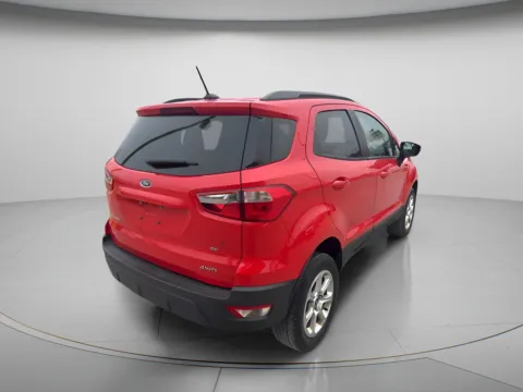 More photos of 2019 Ford EcoSport SE at MAG CDJR, MO