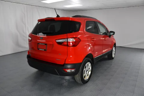 More photos of 2019 Ford EcoSport SE at MAG CDJR, MO