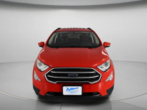 Photos of 2019 Ford EcoSport SE for sale in Chillicothe, MO at MAG CDJR