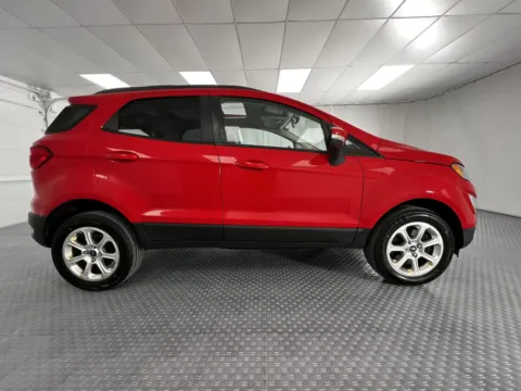 More photos of 2019 Ford EcoSport SE at MAG CDJR, MO