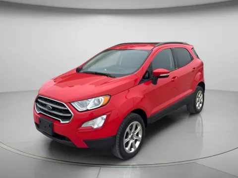 Photos of 2019 Ford EcoSport SE for sale in Chillicothe, MO at MAG CDJR