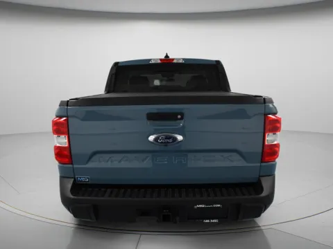 More photos of 2023 Ford Maverick XLT at MAG CDJR, MO