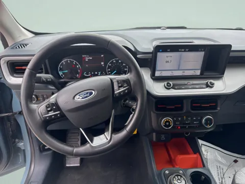 More photos of 2023 Ford Maverick XLT at MAG CDJR, MO