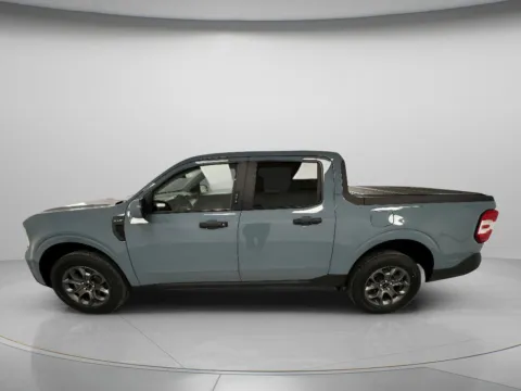 More photos of 2023 Ford Maverick XLT at MAG CDJR, MO