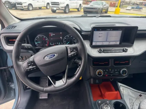More photos of 2023 Ford Maverick XLT at MAG CDJR, MO