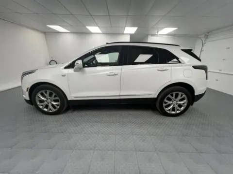 More photos of 2020 Cadillac XT5 Sport AWD at MAG CDJR, MO