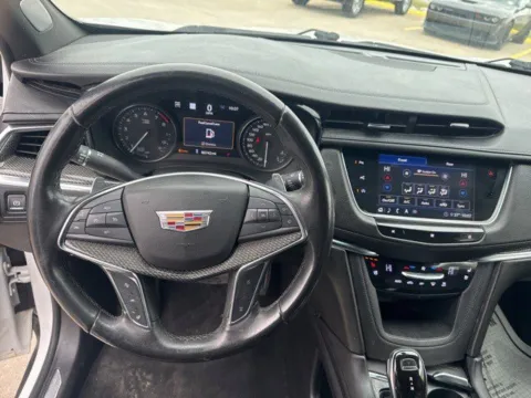 More photos of 2020 Cadillac XT5 Sport AWD at MAG CDJR, MO