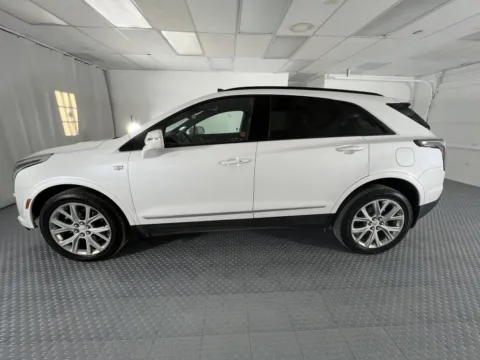 More photos of 2020 Cadillac XT5 Sport AWD at MAG CDJR, MO