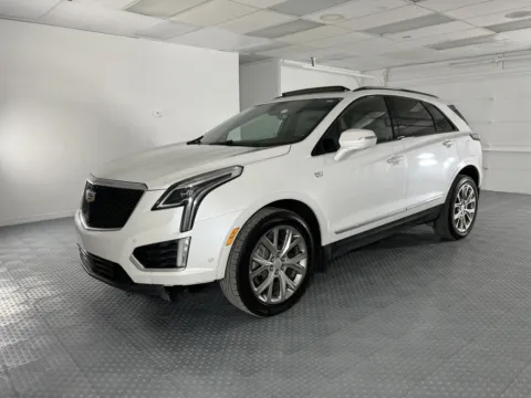 More photos of 2020 Cadillac XT5 Sport AWD at MAG CDJR, MO
