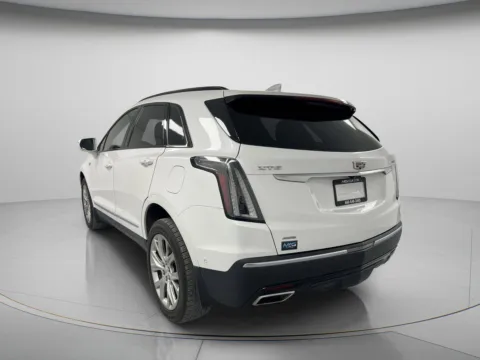 More photos of 2020 Cadillac XT5 Sport AWD at MAG CDJR, MO