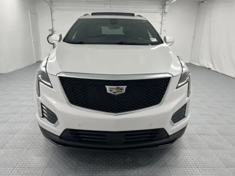 Photos of 2020 Cadillac XT5 Sport AWD for sale in Chillicothe, MO at MAG CDJR