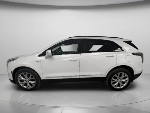 More photos of 2020 Cadillac XT5 Sport AWD at MAG CDJR, MO