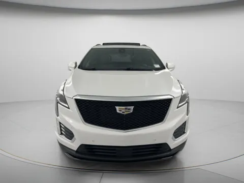 Photos of 2020 Cadillac XT5 Sport AWD for sale in Chillicothe, MO at MAG CDJR