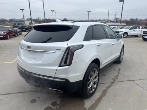 More photos of 2020 Cadillac XT5 Sport AWD at MAG CDJR, MO
