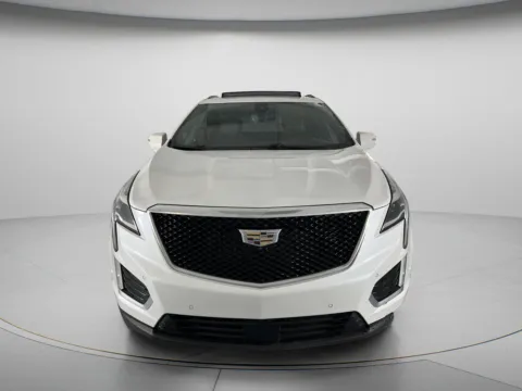 Another view of 2020 Cadillac XT5 Sport AWD for sale in Chillicothe, MO at MAG CDJR