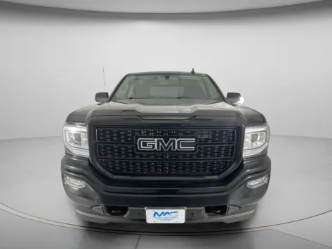 Another view of 2018 GMC Sierra 1500 SLE for sale in Chillicothe, MO at MAG CDJR