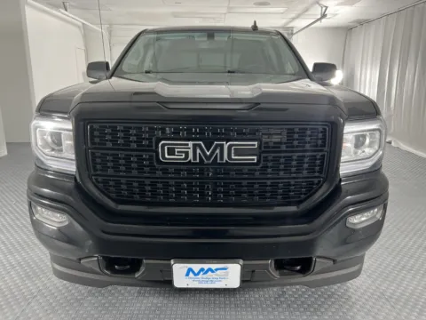Another view of 2018 GMC Sierra 1500 SLE for sale in Chillicothe, MO at MAG CDJR