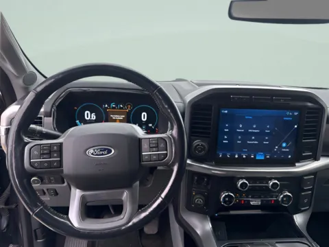 More photos of 2021 Ford F-150 LARIAT at MAG CDJR, MO