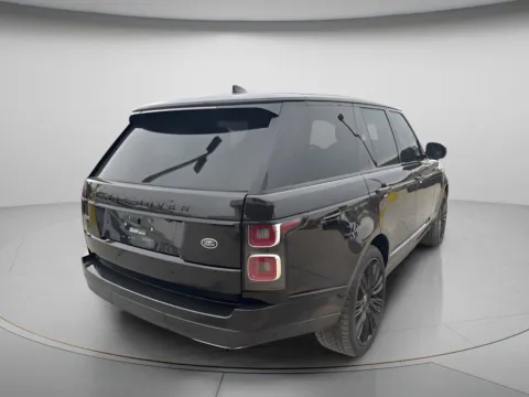 More photos of 2019 Land Rover Range Rover V8 Supercharged SWB at MAG CDJR, MO