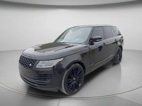 Photos of 2019 Land Rover Range Rover V8 Supercharged SWB for sale in Chillicothe, MO at MAG CDJR