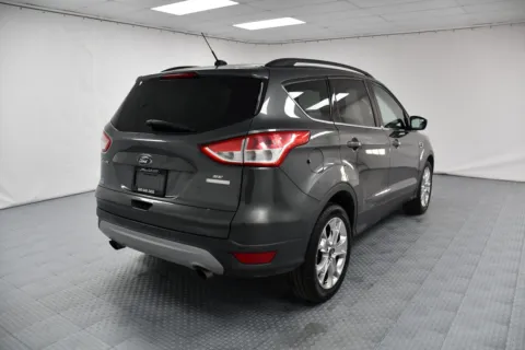 More photos of 2016 Ford Escape SE at MAG CDJR, MO