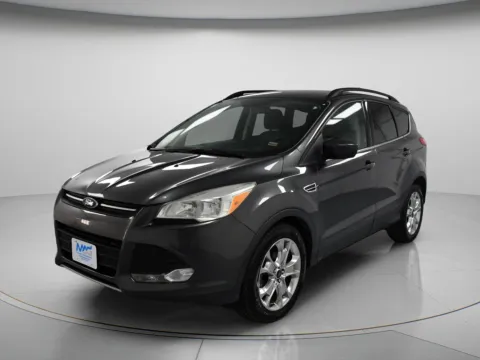 More photos of 2016 Ford Escape SE at MAG CDJR, MO