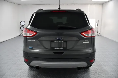 More photos of 2016 Ford Escape SE at MAG CDJR, MO