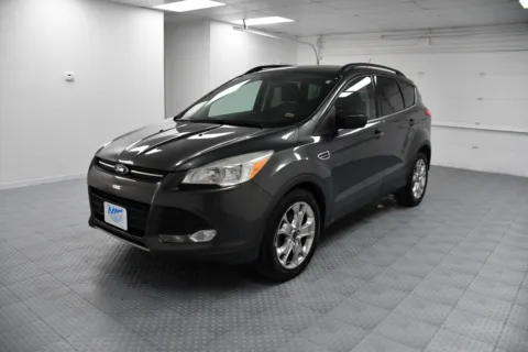 Another view of 2016 Ford Escape SE for sale in Chillicothe, MO at MAG CDJR