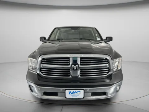 Another view of 2019 Ram 1500 Classic Big Horn for sale in Chillicothe, MO at MAG CDJR