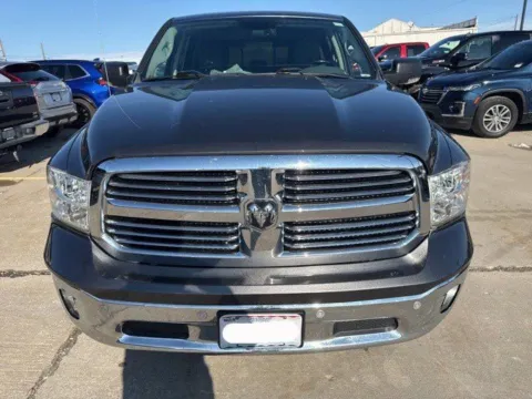 Photos of 2019 Ram 1500 Classic Big Horn for sale in Chillicothe, MO at MAG CDJR