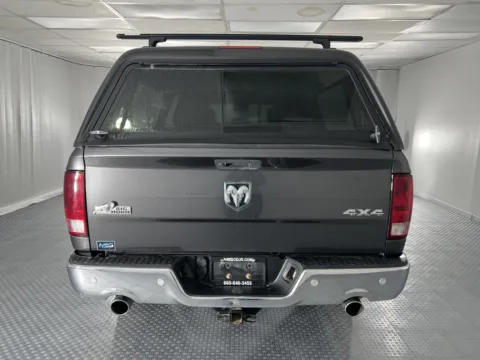 More photos of 2019 Ram 1500 Classic Big Horn at MAG CDJR, MO