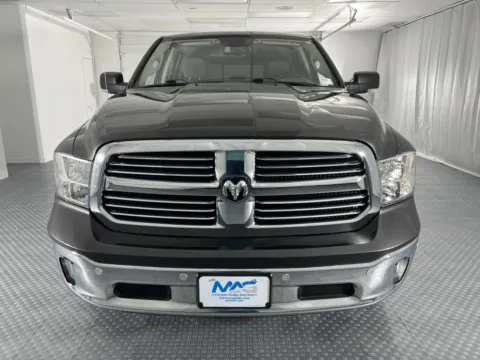 Another view of 2019 Ram 1500 Classic Big Horn for sale in Chillicothe, MO at MAG CDJR