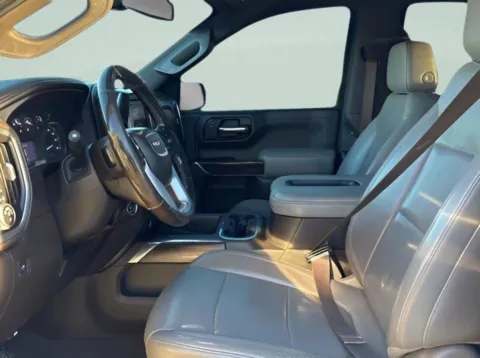 More photos of 2019 GMC Sierra 1500 SLT at MAG CDJR, MO